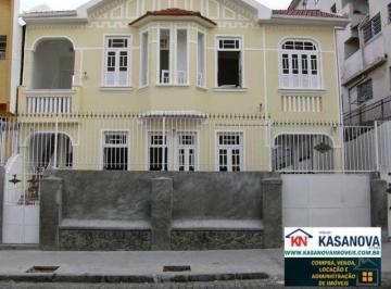 Casa · 543m² · 5 Quartos · 5 Vagas · Casa de rua - / Residencial / São Cristóvão