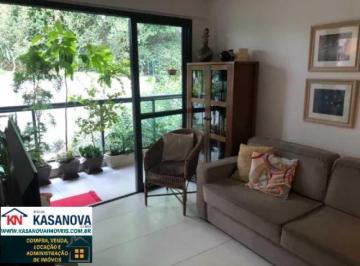 Apartamento · 125m² · 3 Quartos · 2 Vagas · Apartamento : Padrão / Residencial / Botafogo