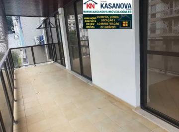 Apartamento · 130m² · 3 Quartos · 2 Vagas · Apartamento - Padrão / Residencial / Copacabana