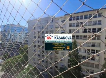 Apartamento · 40m² · 1 Quarto · Apartamento : Padrão / Residencial / Flamengo