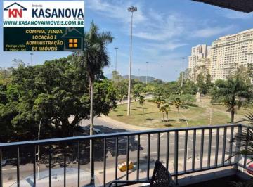 Apartamento · 200m² · 4 Quartos · 3 Vagas · Apartamento - Padrão / Residencial / Flamengo