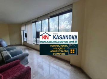 Apartamento · 310m² · 3 Quartos · 1 Vaga · Apartamento - Padrão / Residencial / Flamengo