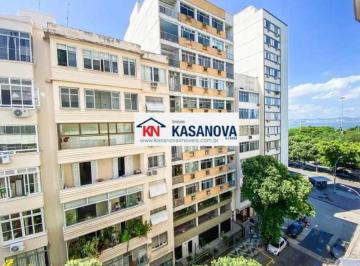 Apartamento · 204m² · 4 Quartos · 2 Vagas · Apartamento : Padrão / Residencial / Flamengo