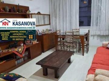 Apartamento · 90m² · 2 Quartos · 2 Vagas · Apartamento : Padrão / Residencial / Cosme Velho