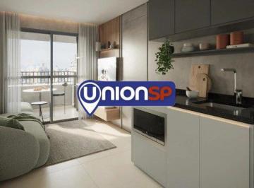 390699_i7vbiRY1_39069968790ed8125ac.jpg · Apartamento com 1 dormitório1 à venda, 30m² por R$ 353.170,65 - Santo Amaro - São Paulo/SP