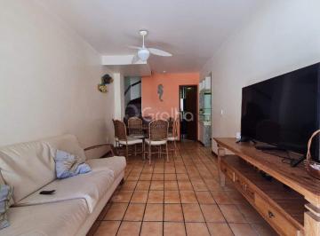 01 · Casa de 129m² com 3 quartos sendo 1 suíte na Cachoeira do Bom Jesus