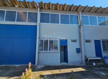 FOTO 02 - GALPÃO 02 · Galpão de 729m² em Capoeiras