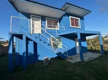 Casa · 50m² · 4 Quartos · Casa em alvenaria com 2 pavimentos no bairro Alvorada
