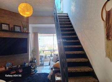7a7a6ee7-c0ff-4eff-80c0-fb0c6863cd14 · COBERTURA À VENDA COM 212M², 3 DORMTS, 1 SUÍTE, 3 VAGAS - CENTRO -SÃO BERNARDO DO CAMPO
