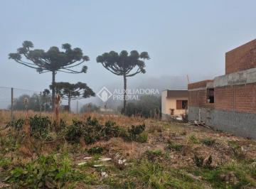 00 - FACHADA · Terreno com 352m² (11 x 32) no Bairro São Caetano no Residencial Di Fillippo