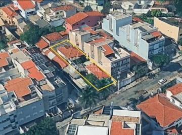 726354_iX52X54e_72635468793ba35db4f.jpg · Excelente terreno no tradicional Bairro Campestre, em Santo André, com 400m²