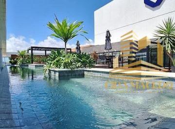 Apartamento · 66m² · 2 Quartos · 1 Vaga · Apartamento à venda - em Camboinha