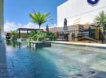 Apartamento · 66m² · 2 Quartos · 1 Vaga · Apartamento à venda - em Camboinha