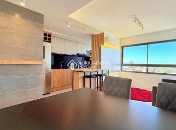 726205_iNGsQ921t582j4xj_72620568784059f39bc.jpg · Apartamento de 2 quartos com 1 vaga à venda no bairro Passo da Areia em Porto Alegre