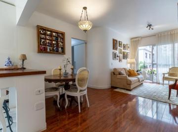 Apartamento · 84m² · 3 Quartos · 1 Vaga · Apartamento à venda - na Vila Olímpia