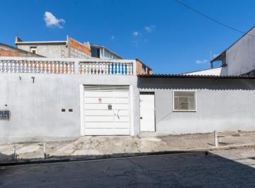 Casa · 89m² · 4 Quartos · 2 Vagas · Casa à venda - no Parque Regina