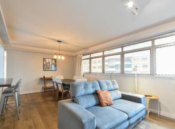 Apartamento · 116m² · 2 Quartos · 1 Vaga · Apartamento à venda - em Itaim Bibi
