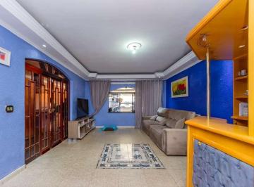 Casa · 250m² · 3 Quartos · 2 Vagas · Casa à venda - no Vila Antonieta