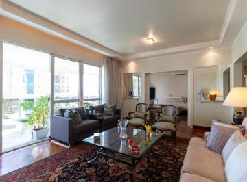 Apartamento · 186m² · 4 Quartos · 3 Vagas · Apartamento à venda - na Vila Mariana