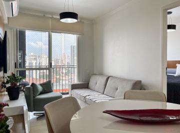 Apartamento · 41m² · 1 Quarto · 1 Vaga · Apartamento à venda - na Água Branca