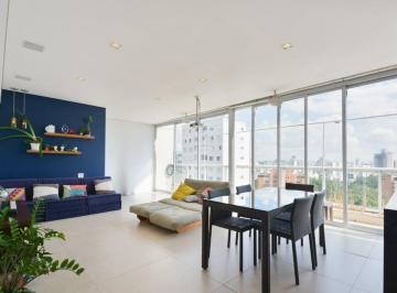 Apartamento · 133m² · 2 Quartos · 2 Vagas · Apartamento à venda - em Pinheiros