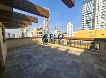 Foto 52 · R$ 5 milhões. Cobertura Duplex à venda em Santos-SP, Boqueirão! 4 quartos, 1 suíte, 2 salas, 5 banhe