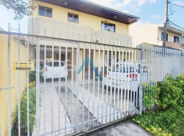 Casa de 3 quartos, Curitiba · ÓTIMO SOBRADO PARA VENDA PRÓXIMO A LINHA VERDE