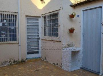 Casa · 155m² · 2 Quartos · CASA TÉRREA 2 QUARTOS JARDIM SANDRA