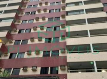 Apartamento · 115m² · 3 Quartos · 2 Vagas · Apto com 3 Quartos na Madalena, Recife-PE