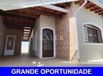 Foto 01 · Excelente casa à venda em Atibaia Jardim, 2 quartos, 1 suíte,  sala ampla, 2 banheiros, 2 vagas de g