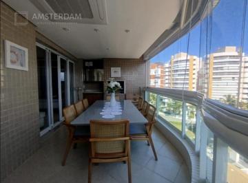 Foto 01 · Apartamento à venda no M8 na Riviera, 3 dormitórios, sendo 1 suíte, 1 vaga, com 106,79 m².
