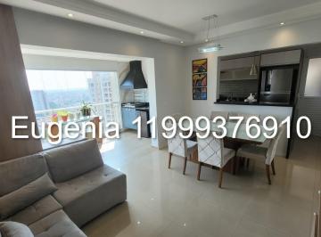 Apartamento de 3 quartos, São Paulo · Apartamento Jardim Arpoador: 102 metros,  3 dormitórios,  2 vagas 