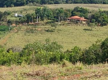 Foto 01 · Vende-se  Uma Fazenda de 134  hectares,  Situada  no munícipio de Bom Sucesso,  às  Margens  do Rio 