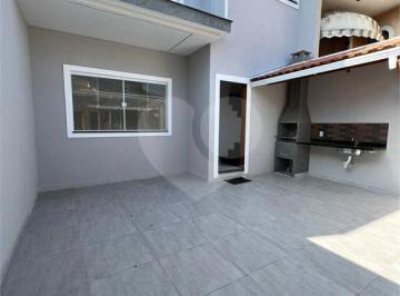Casa de 2 quartos, São Paulo · Sobrado  à venda no Jaçanã - 75m² I  2 Dormitórios I 2 vagas 