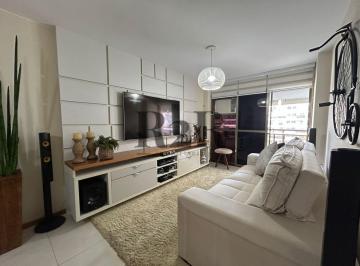 Apartamento de 2 quartos, Rio de Janeiro · Apartamento 2 quartos, 1 suíte - 74,00m² - Porteira Fechada - Sicília - Rio 2.