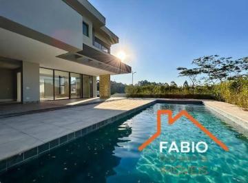 Casa de 6 quartos, Santana de Parnaíba · Casa Condomínio Tamboré 11 - Alphaville