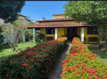Foto 01 · Casa, Pituaçu, Salvador, BA