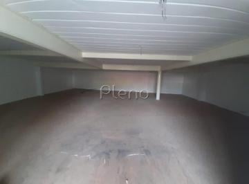imagem · Barracão para alugar em Campinas, Bonfim, com 278 m²