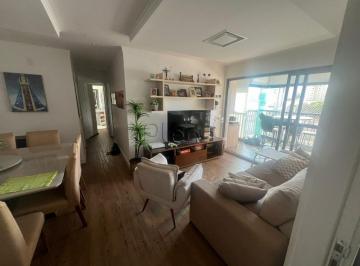 imagem · Apartamento à venda com 2 suítes no Jardim Guanabara, Campinas.