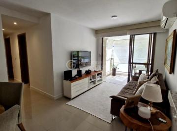 202507172112412667.jpeg · Apartamento para Venda em Rio de Janeiro, Recreio dos Bandeirantes, 3 dormitórios, 1 suíte, 2 banhei
