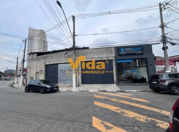Comercial · 40m² · Salão Comercial em Km 18 - Osasco, SP
