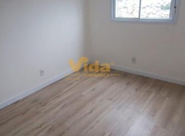 Apartamento · 55m² · 2 Quartos · 2 Vagas · Apartamento á venda, São Pedro, 02 quartos