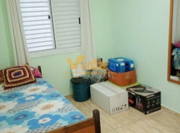 Apartamento · 39m² · 2 Quartos · 1 Vaga · Apartamento á venda, São Pedro, 02 quartos