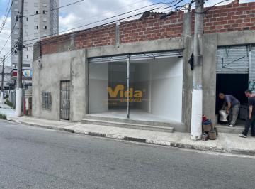 Comercial · 30m² · Salão Comercial em Km 18 - Osasco, SP