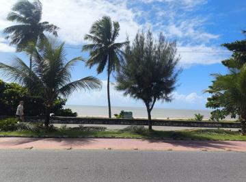 Um beira mar para você ter sua privacidade junto com a sua família e amigos.
86m · Vendo cobertura a beira mar com área privativa e jacuzzi em Manaíra João Pessoa