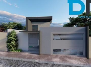 Foto 01 · Casa, Sun Ville II, Jequié, BA
