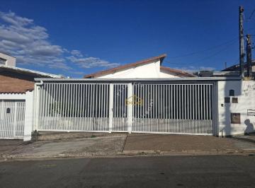 139d801168d86149ab59466b027ba06361db2c45 · Casa com 3 dormitórios à venda, 174 m² - Jardim Bela Vista - Campinas/SP