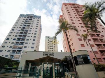be8e860751fb486b6e2878158a251c4e750da561 · Apartamento com 3 dormitórios à venda, 71 m² - Jardim Aurélia - Campinas/SP