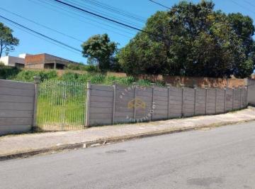 71805716b729117041c4581796bab4e753d82677 · Terreno à venda, 1143 m² - Cidade Satélite Íris - Campinas/SP