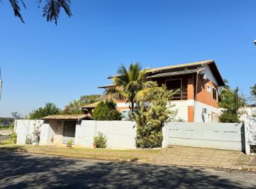 Casa de 4 quartos, Águas de São Pedro · Casa com 4 dormitórios - Águas de São Pedro
